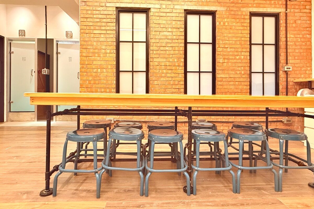 3 西門行館 近北門 西門町 捷運 4房 適合8-14位 gallery image 5