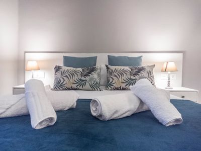 City Hall – Central Market, 8 Pax – 4 bedrooms