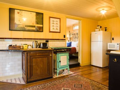 Lavender Spa Cottage