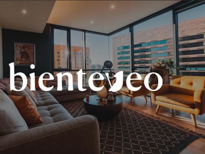 Departamento Bienteveo Polanco