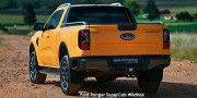 FORD RANGER 3.0D V6 WILDTRAK A/T 4X4 SUPER CAB P/U - 13 thumb