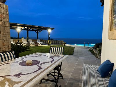 Complesso Ginestra by Galatea Casa Vacanze