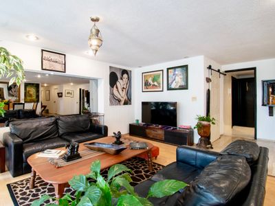 New! Eclectic Jungle! – Incredible Polanco Apartm