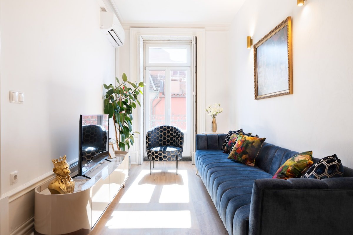 Luxury apartment at Cardosas 32 gallery image 3