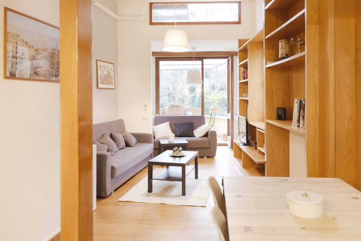 A Nest near the Boboli Garden gallery image 5