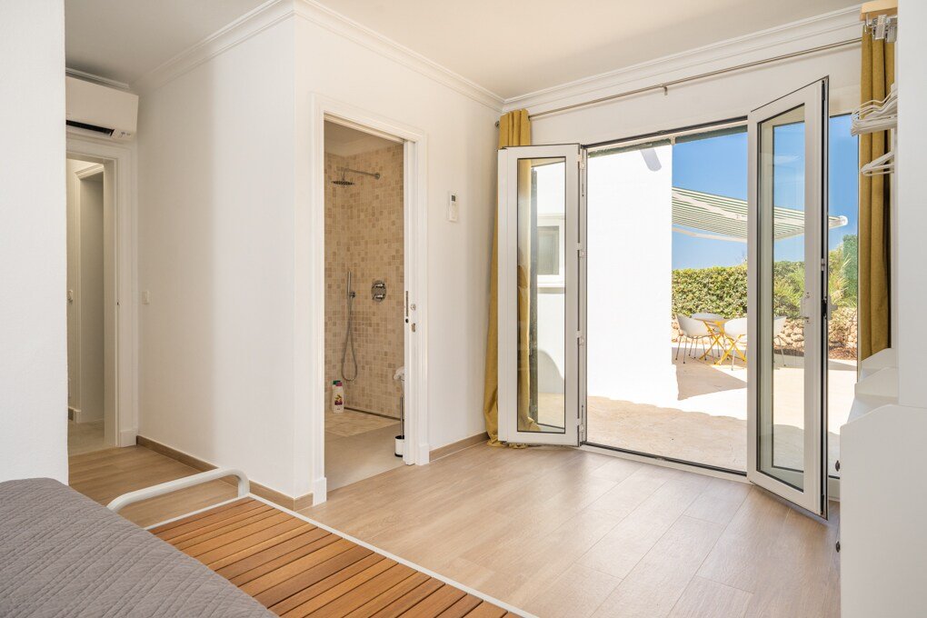 Casa recién reformada en Son Ganxo, 4 habitaciones gallery image 5