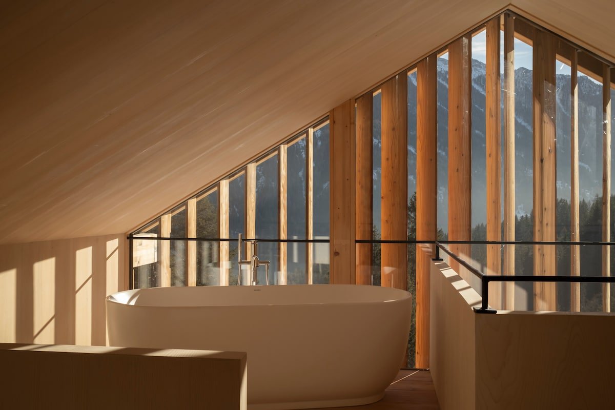 Be. Your Private View/ Dolomiti gallery image 4