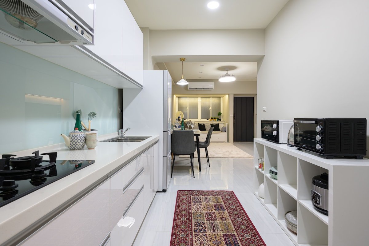 H&K 4/2 Taipei 101 Home away from Home gallery image 5