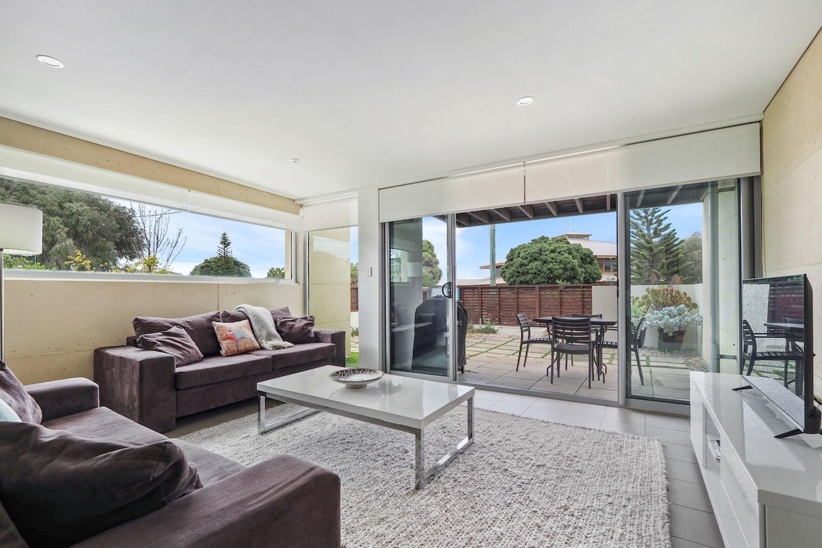 Alouarn Apartment 2 – 2 bedroom gallery image 4