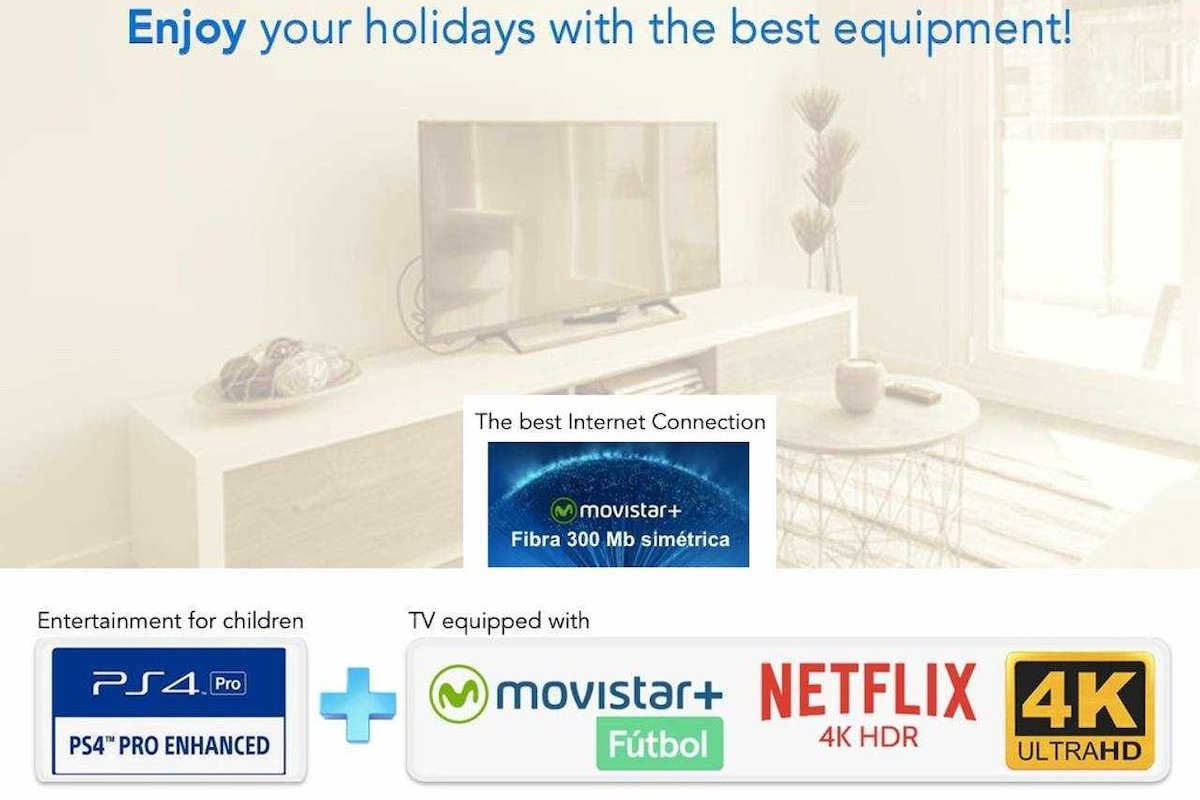 Buenos Aires Beach by Beauty Rentals gallery image 4