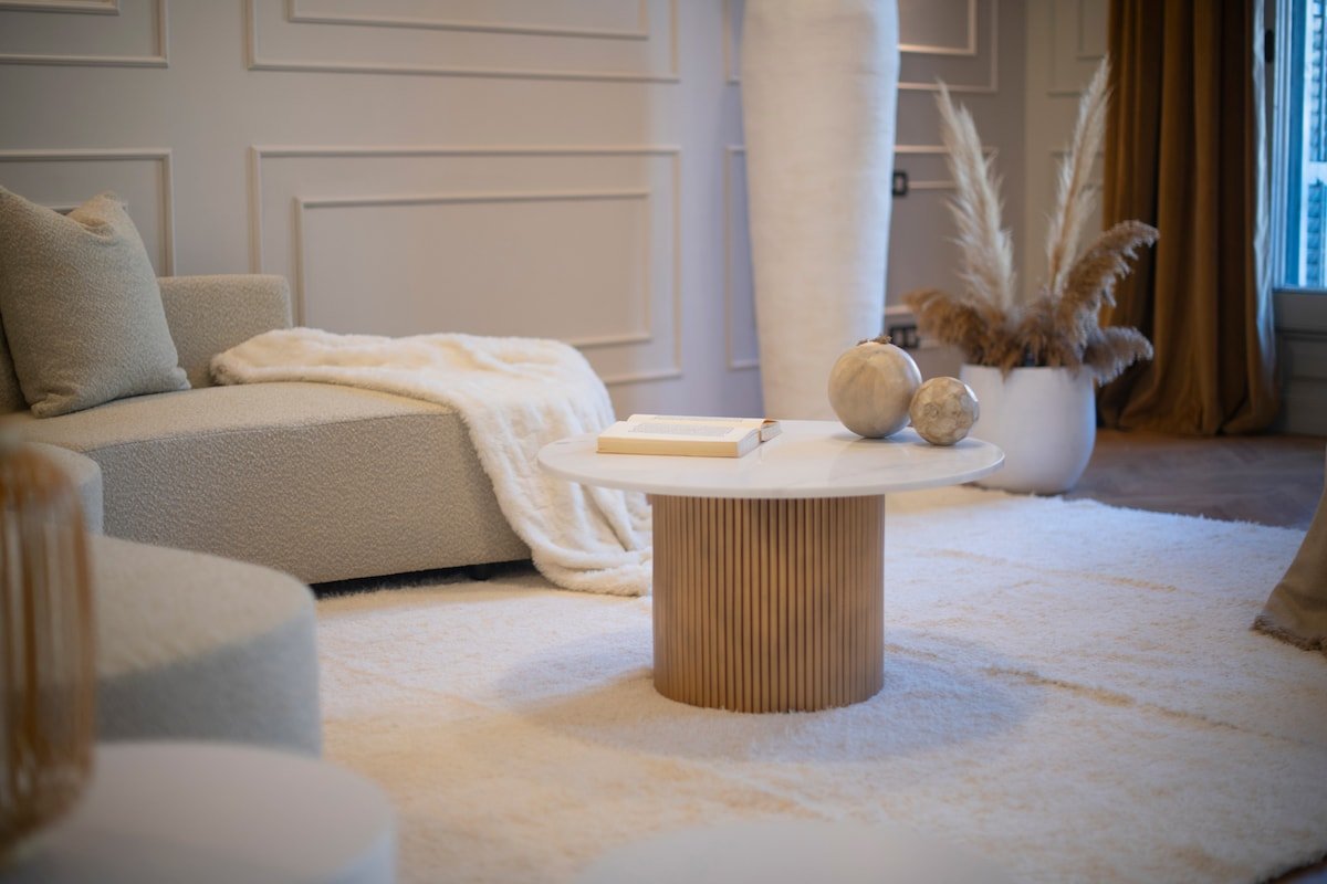 Five Bedroom Deluxe Apartment Paseo de Gracia gallery image 5