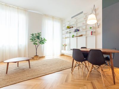 kramer 31: Porta Venezia Downtown luxe & style