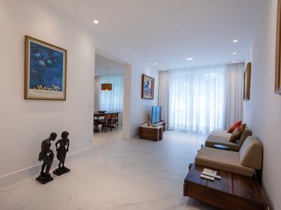 Ipanema – Lindo apartamento recém reformado