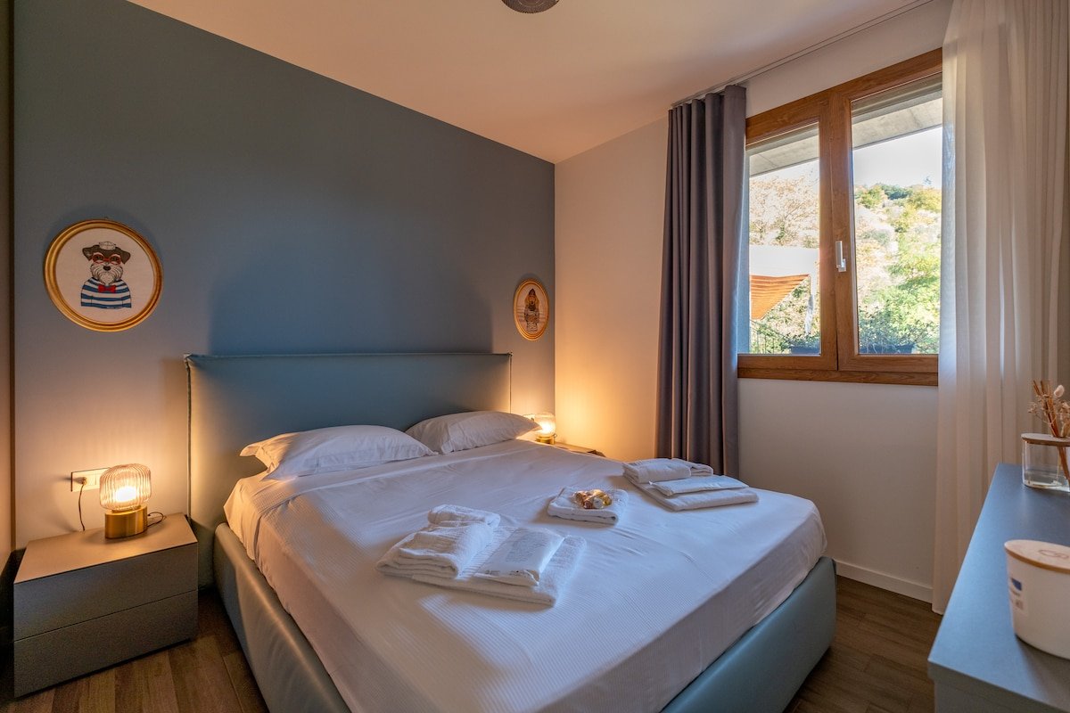 Appartamento Villa Martinoni gallery image 4