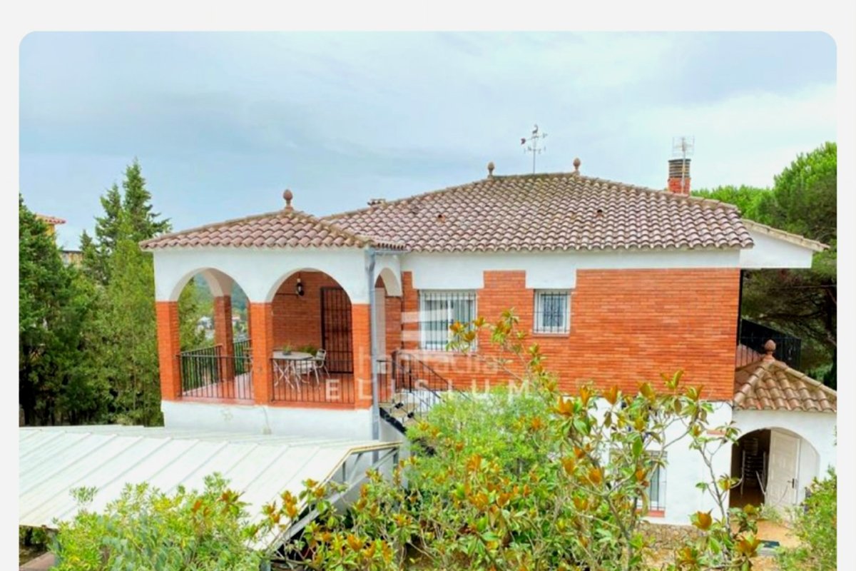 Villa Soledad, 20 personnes, piscine, tennis, BBQ