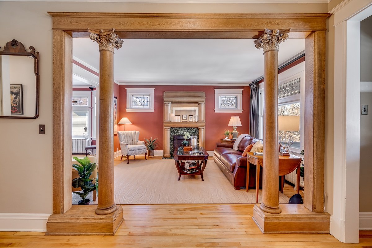 MINNeSTAY* The Fitzgerald | Vintage gallery image 4