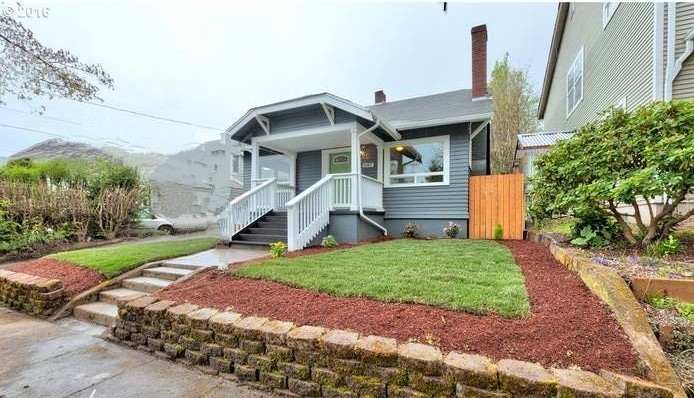 Fabulous 5 BDRM Craftsman-Best Location in PDX! gallery image 3