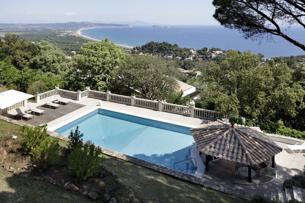 Rosa dels Vents – Masía piedra gallery image 4