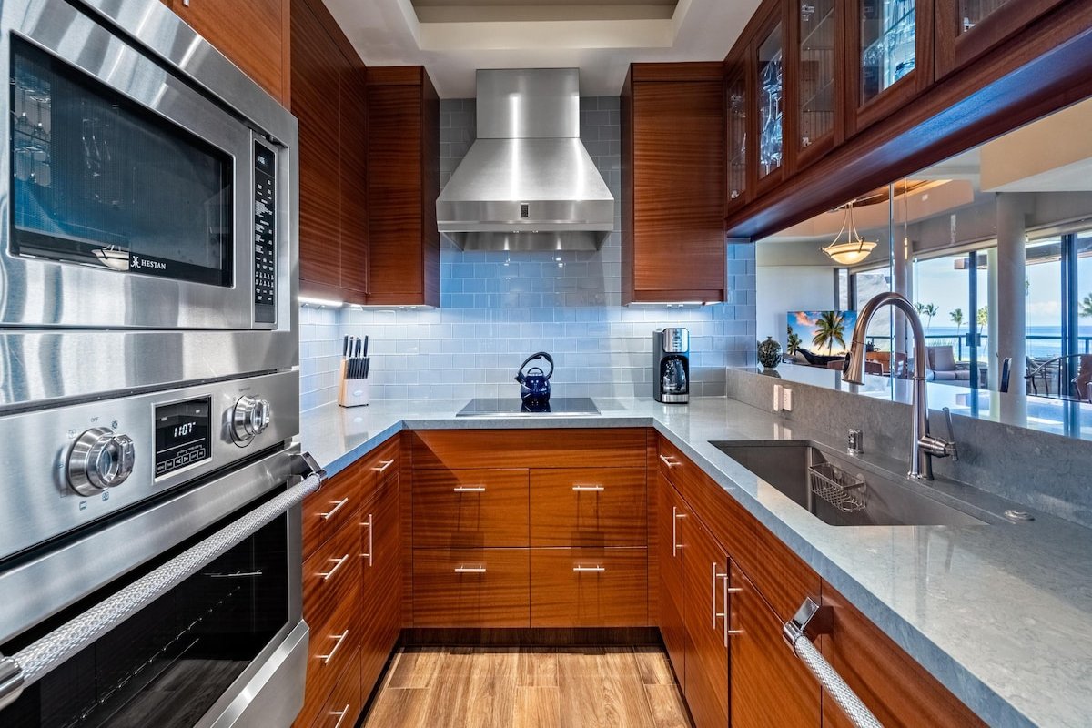 Mauna Lani Point B204 gallery image 3