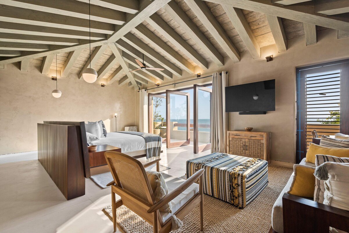 Casa Maka Punta Mita gallery image 5