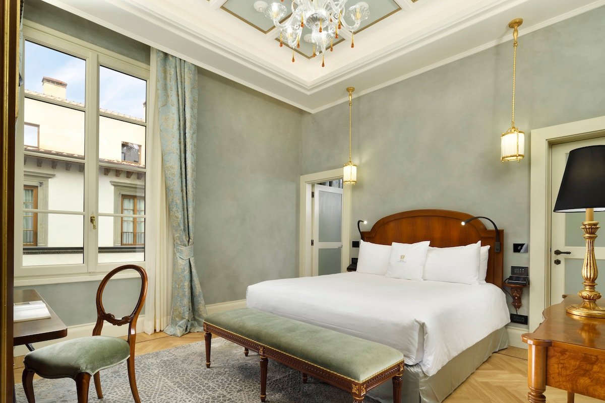 Luxury Apartment ‘Alessandro Allori’ gallery image 2