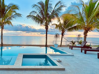 Mi Cielo Belize Beach House