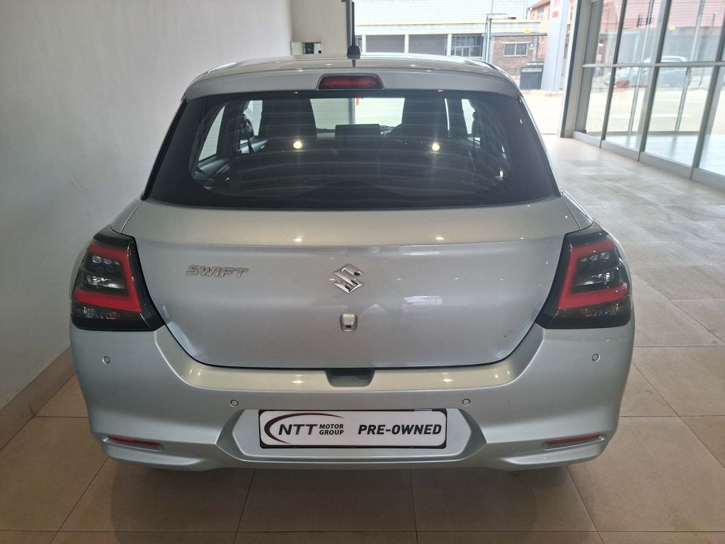 Used car gallery
