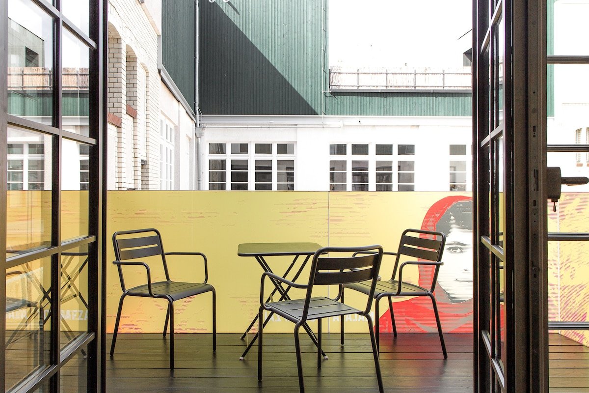 Stadtflucht Homes Loft 4.1.1 gallery image 5