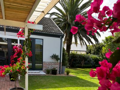 Charming family home in Upper Constantia