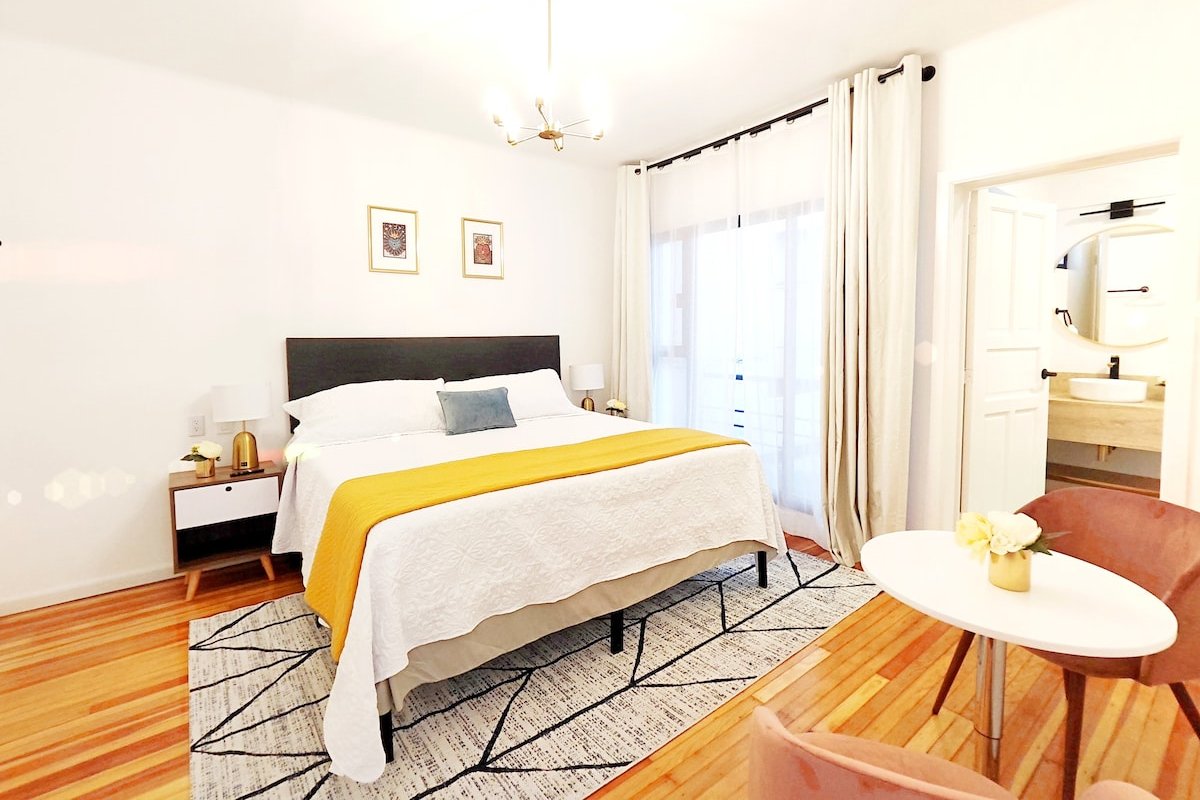 Luxury in Polanco: Spacious 3 Br +3.5 bath+Terrace gallery image 5