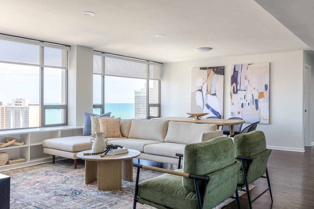 Luxury Designer Penthouse Combo |North| Gold Coast gallery image 3