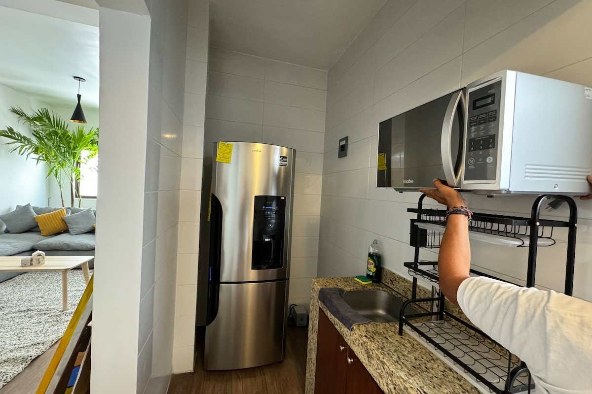 Comfy house in Condesa 5 BR gallery image 4