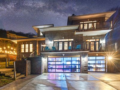 Entertainment & Hosting Dream: Amenities 6k+ sq ft