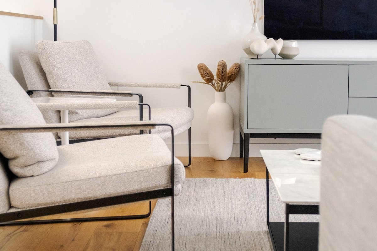 Bright retreat w/ gym near Green Park gallery image 3