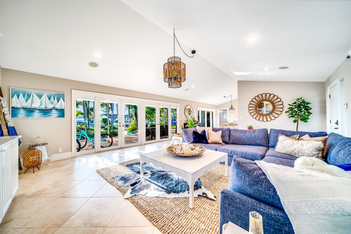 Boaters/5 Min to Bch /Waterfront /Htd Pool /Jacuzi gallery image 5