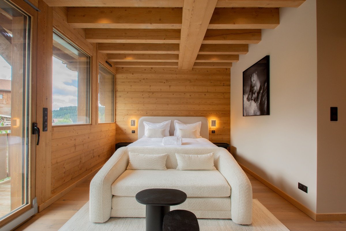 Chalet – L’Ours Blanc gallery image 4