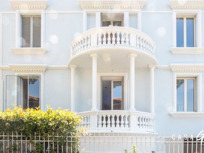 Casa Giò: Tranquillità a pochi passi dal centro