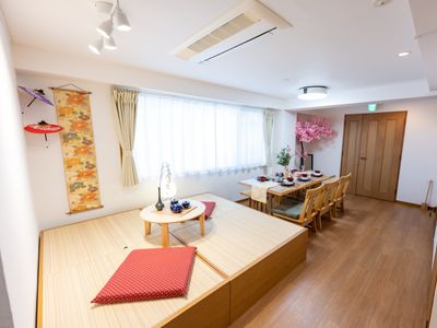 羽田空港18分｜新幹線品川3分｜東京主要駅30分｜畳和室｜ペントハウス｜駅歩1分｜MAX20｜D03