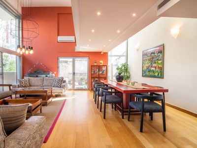 VILLA AMARYLLIS Keramikos