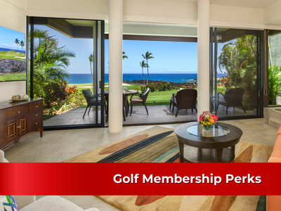 Mauna Lani Point | F102