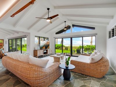 Lani Kai – Heavenly Ocean Home