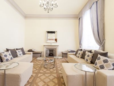 Supercomfort: 3+1 bdrms 4baths Duomo 0,14mi =230 m