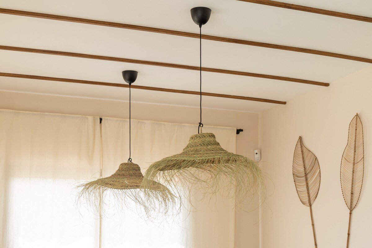 Panoramic views and pool in Villa del Alba gallery image 3