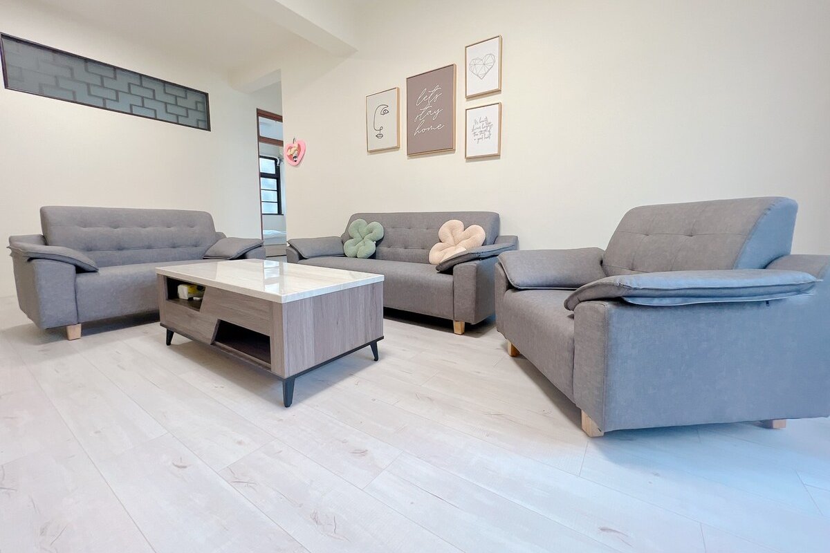 Spacious Well-Furnished 忠孝復興#Br4#東區商圈 gallery image 5