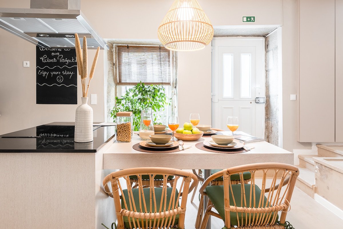 Victoria Project – House I – Private Parking gallery image 3