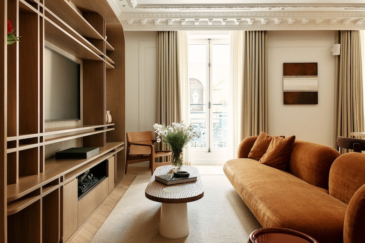 Highstay – Maison Pyramides – 2 Bedrooms Premium