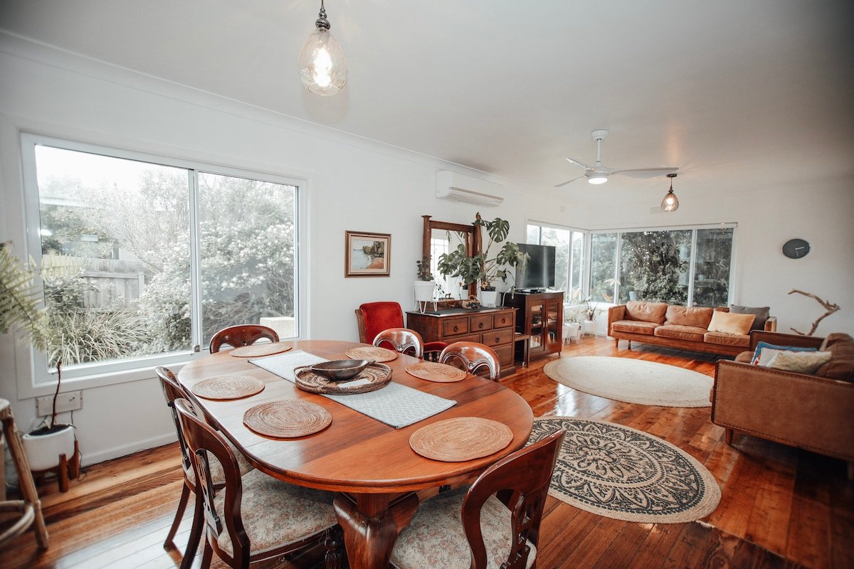 Craypot Cottage – Port Campbell, Victoria gallery image 5