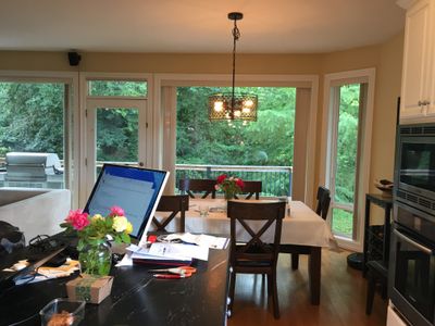 Charming home in safe beautiful area – fenced yard