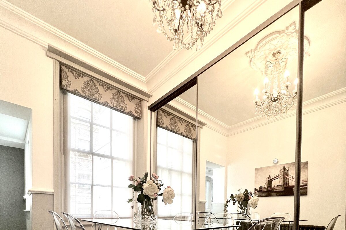 Zone 1 Heart of London! Victoria, Cafes/shops! gallery image 5