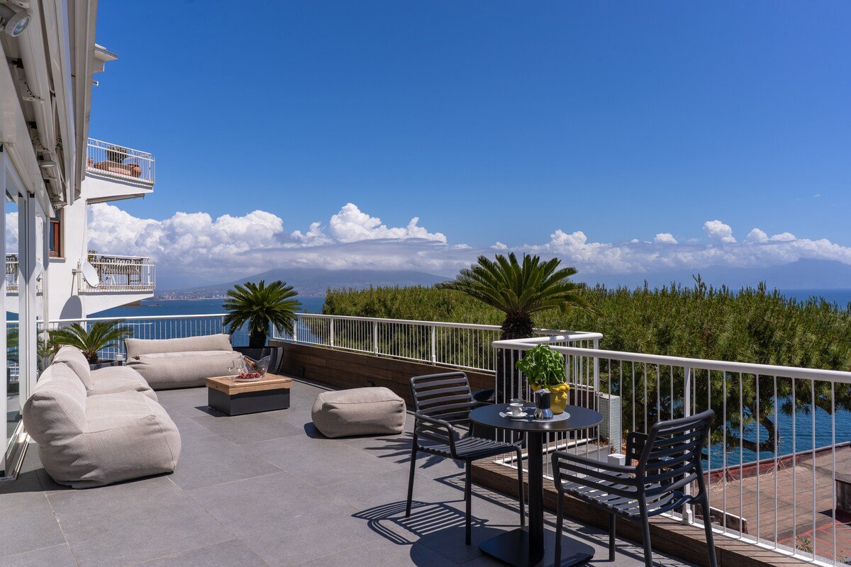 Petrarca Boutique Apartment – Sofia Apartments gallery image 4